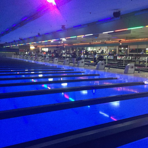 Cherry Hill Lanes - From Facebook (newer photo)